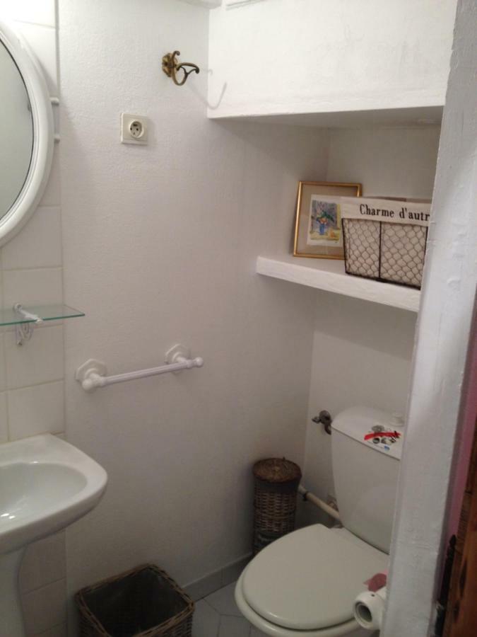 Bed and Breakfast La Douce Heure Мужен Екстер'єр фото