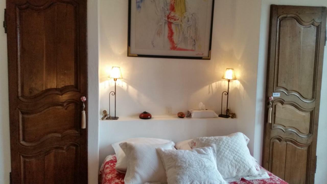 Bed and Breakfast La Douce Heure Мужен Екстер'єр фото